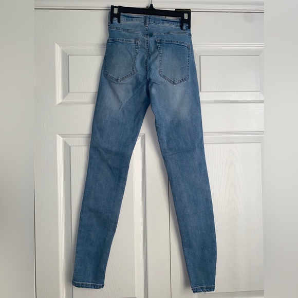 Garage Jeans - Picture 2 of 2